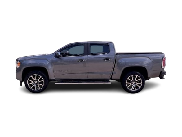 Thumbnail: 2021 GMC Canyon - 3