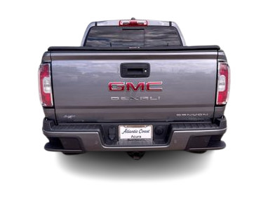 Thumbnail: 2021 GMC Canyon - 5