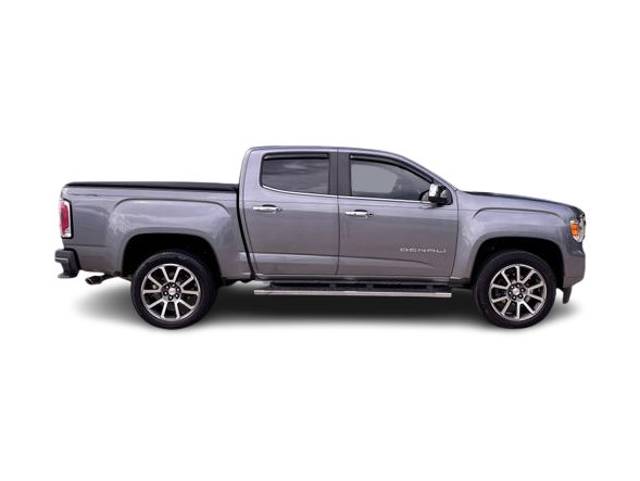 Thumbnail: 2021 GMC Canyon - 23