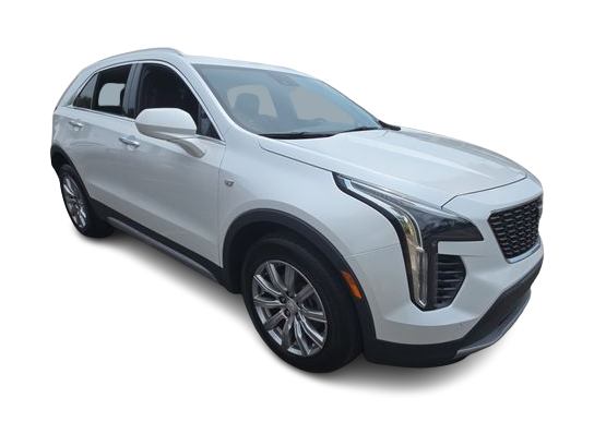 Thumbnail: 2020 Cadillac XT4 - 19