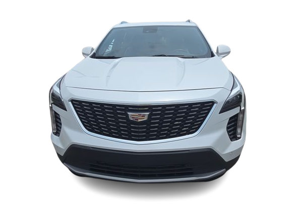Thumbnail: 2020 Cadillac XT4 - 6