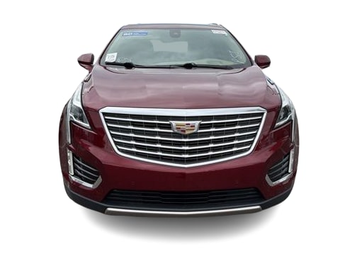 Thumbnail: 2017 Cadillac XT5 - 6