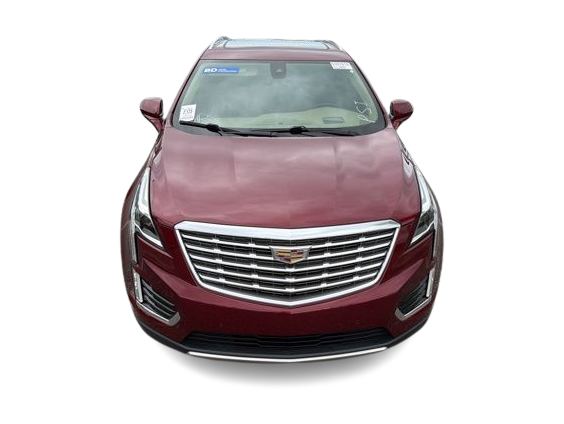 Thumbnail: 2017 Cadillac XT5 - 13