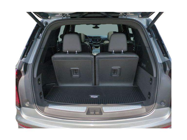 Thumbnail: 2025 Cadillac XT6 - 18