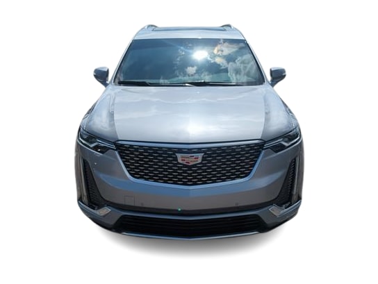 Thumbnail: 2025 Cadillac XT6 - 6