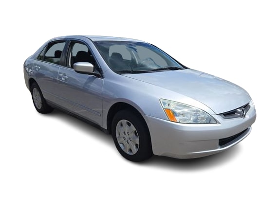 Thumbnail: 2004 Honda Accord - 19