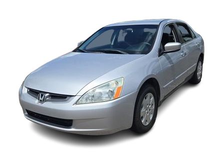 Thumbnail: 2004 Honda Accord - 20