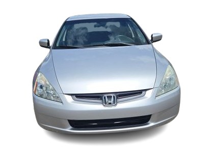 Thumbnail: 2004 Honda Accord - 6
