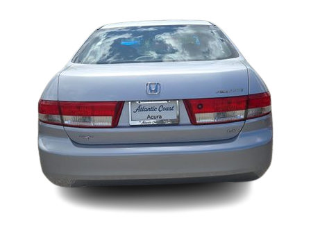 Thumbnail: 2004 Honda Accord - 5