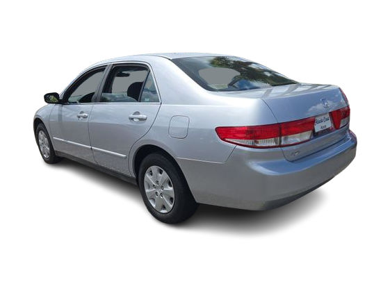 Thumbnail: 2004 Honda Accord - 4