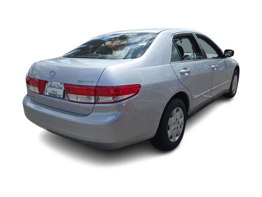Thumbnail: 2004 Honda Accord - 21