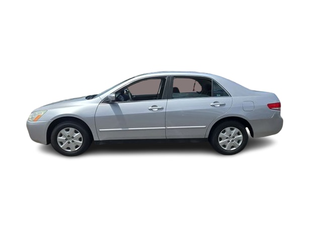 Thumbnail: 2004 Honda Accord - 3