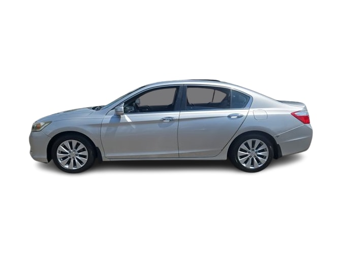 Thumbnail: 2014 Honda Accord - 3
