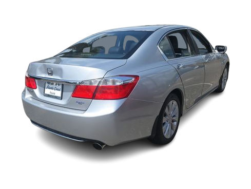 Thumbnail: 2014 Honda Accord - 22