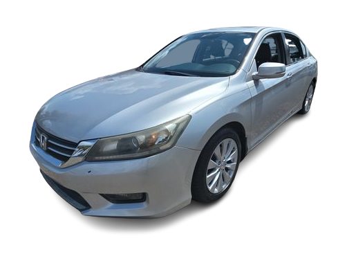 Thumbnail: 2014 Honda Accord - 21