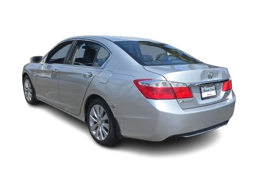 Thumbnail: 2014 Honda Accord - 4