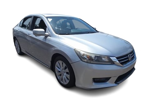 Thumbnail: 2014 Honda Accord - 20