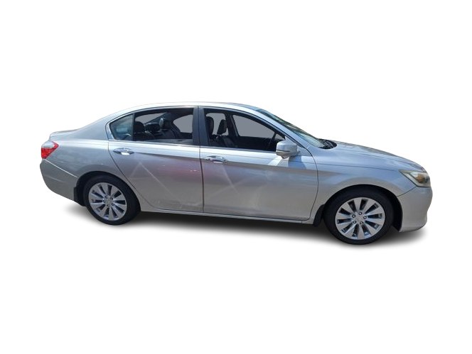 Thumbnail: 2014 Honda Accord - 23