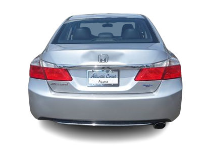 Thumbnail: 2014 Honda Accord - 5