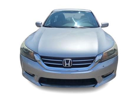 Thumbnail: 2014 Honda Accord - 6