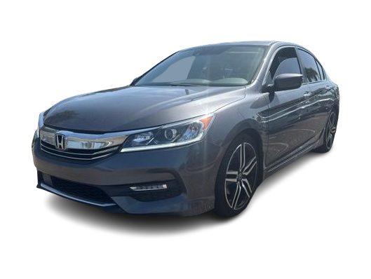 Thumbnail: 2016 Honda Accord - 12
