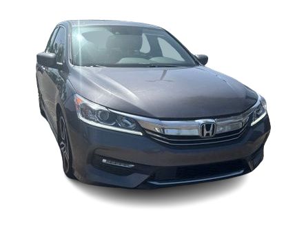 Thumbnail: 2016 Honda Accord - 19