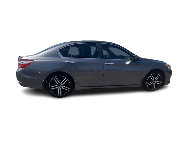 Thumbnail: 2016 Honda Accord - 32