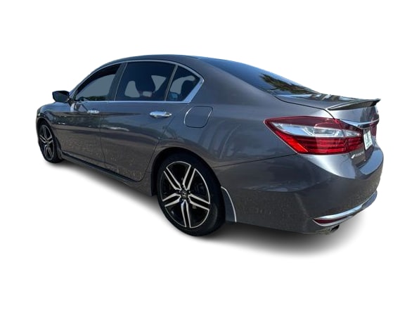 Thumbnail: 2016 Honda Accord - 3