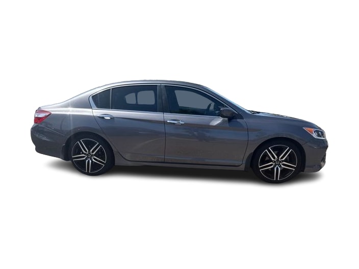 Thumbnail: 2016 Honda Accord - 29