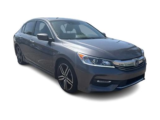 Thumbnail: 2016 Honda Accord - 21