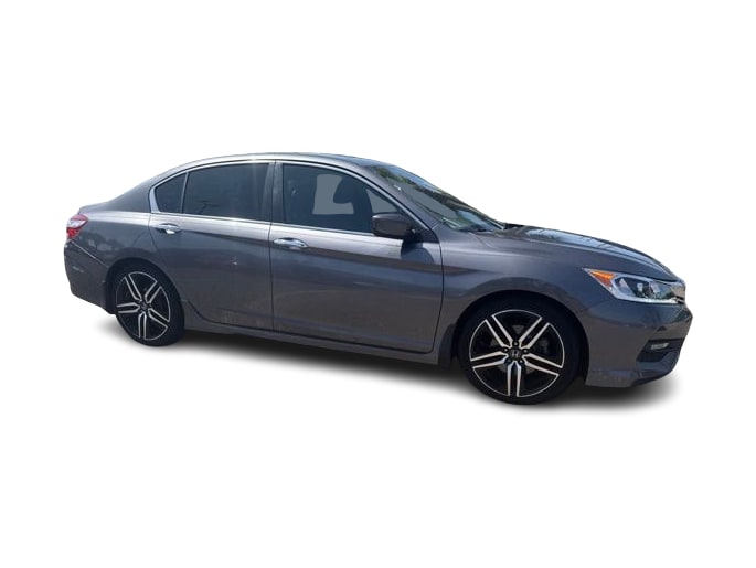 Thumbnail: 2016 Honda Accord - 26
