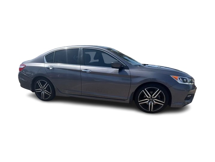 Thumbnail: 2016 Honda Accord - 27
