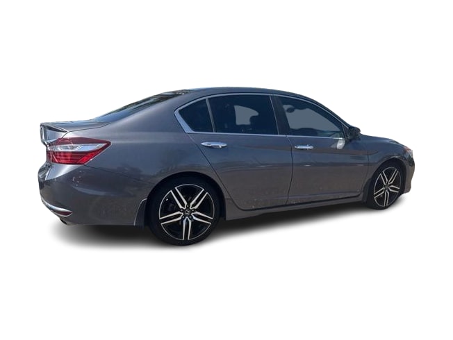 Thumbnail: 2016 Honda Accord - 34