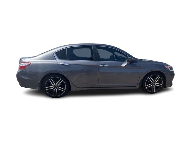 Thumbnail: 2016 Honda Accord - 30