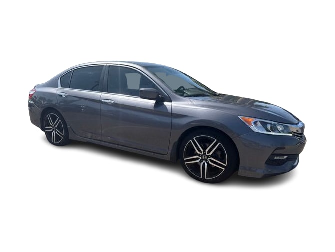 Thumbnail: 2016 Honda Accord - 25