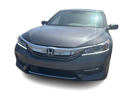 Thumbnail: 2016 Honda Accord - 14