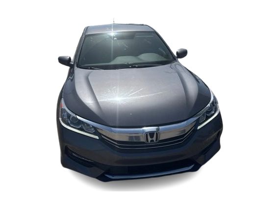 Thumbnail: 2016 Honda Accord - 18