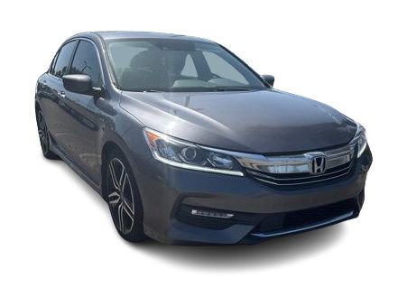 Thumbnail: 2016 Honda Accord - 20