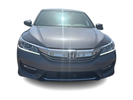 Thumbnail: 2016 Honda Accord - 17