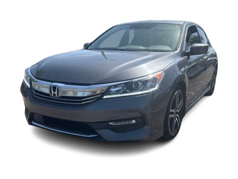 Thumbnail: 2016 Honda Accord - 13