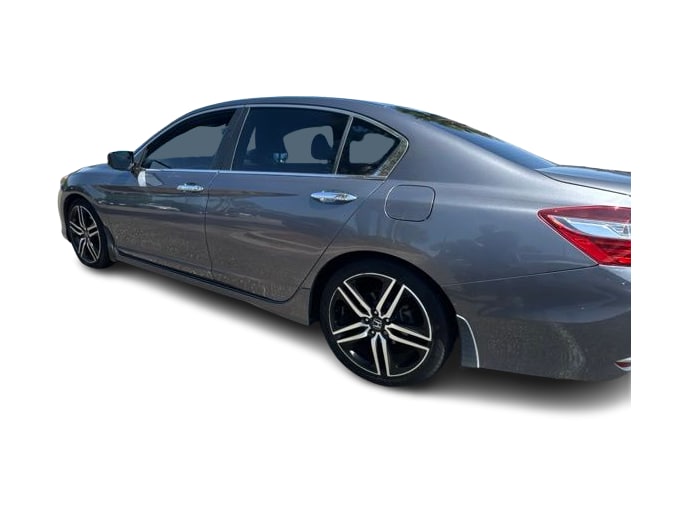 Thumbnail: 2016 Honda Accord - 35