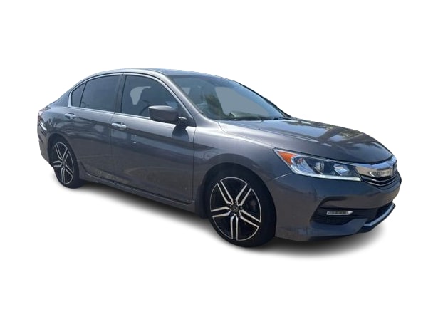Thumbnail: 2016 Honda Accord - 23