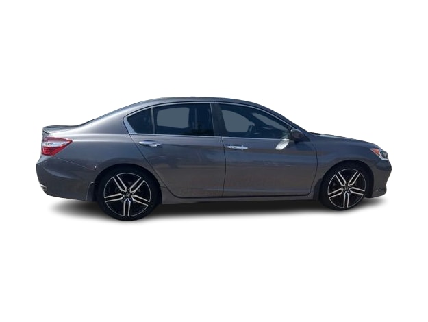 Thumbnail: 2016 Honda Accord - 31