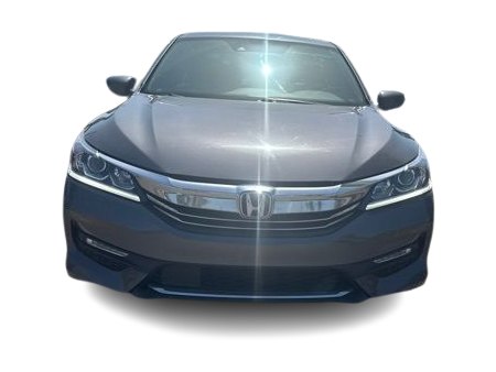 Thumbnail: 2016 Honda Accord - 16