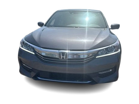Thumbnail: 2016 Honda Accord - 15