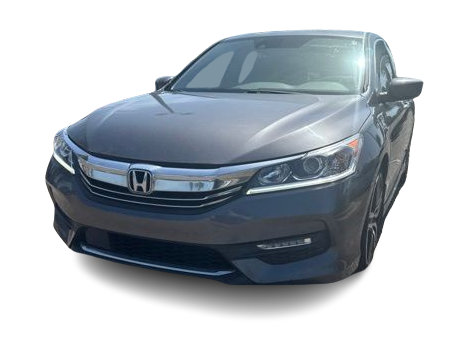 Thumbnail: 2016 Honda Accord - 4