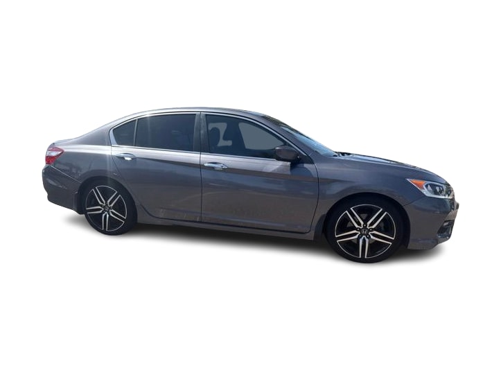 Thumbnail: 2016 Honda Accord - 28