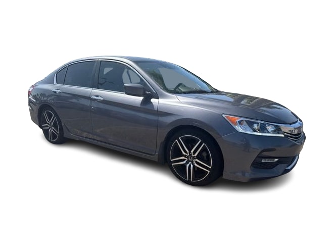 Thumbnail: 2016 Honda Accord - 24