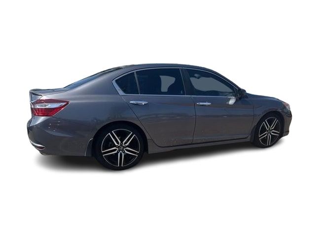 Thumbnail: 2016 Honda Accord - 33