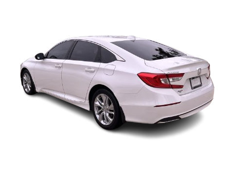 Thumbnail: 2018 Honda Accord - 24